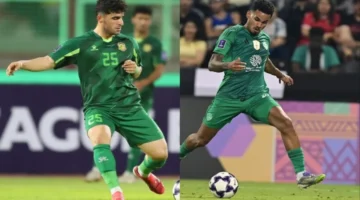 صافرة البداية.. موعد مواجهة الأهلي والشرطة العراقي في بطولة النخبة الآسيوية 2025